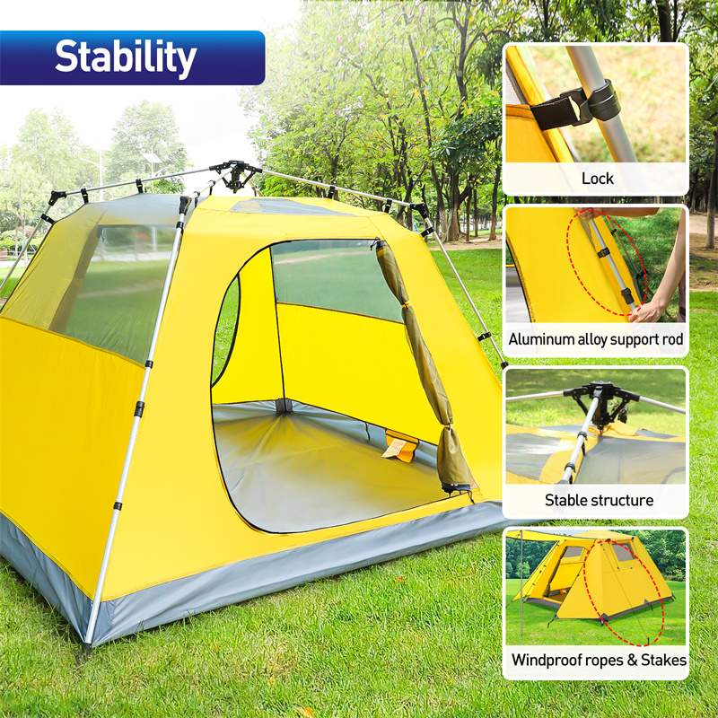 Cheap Goat Tents 4